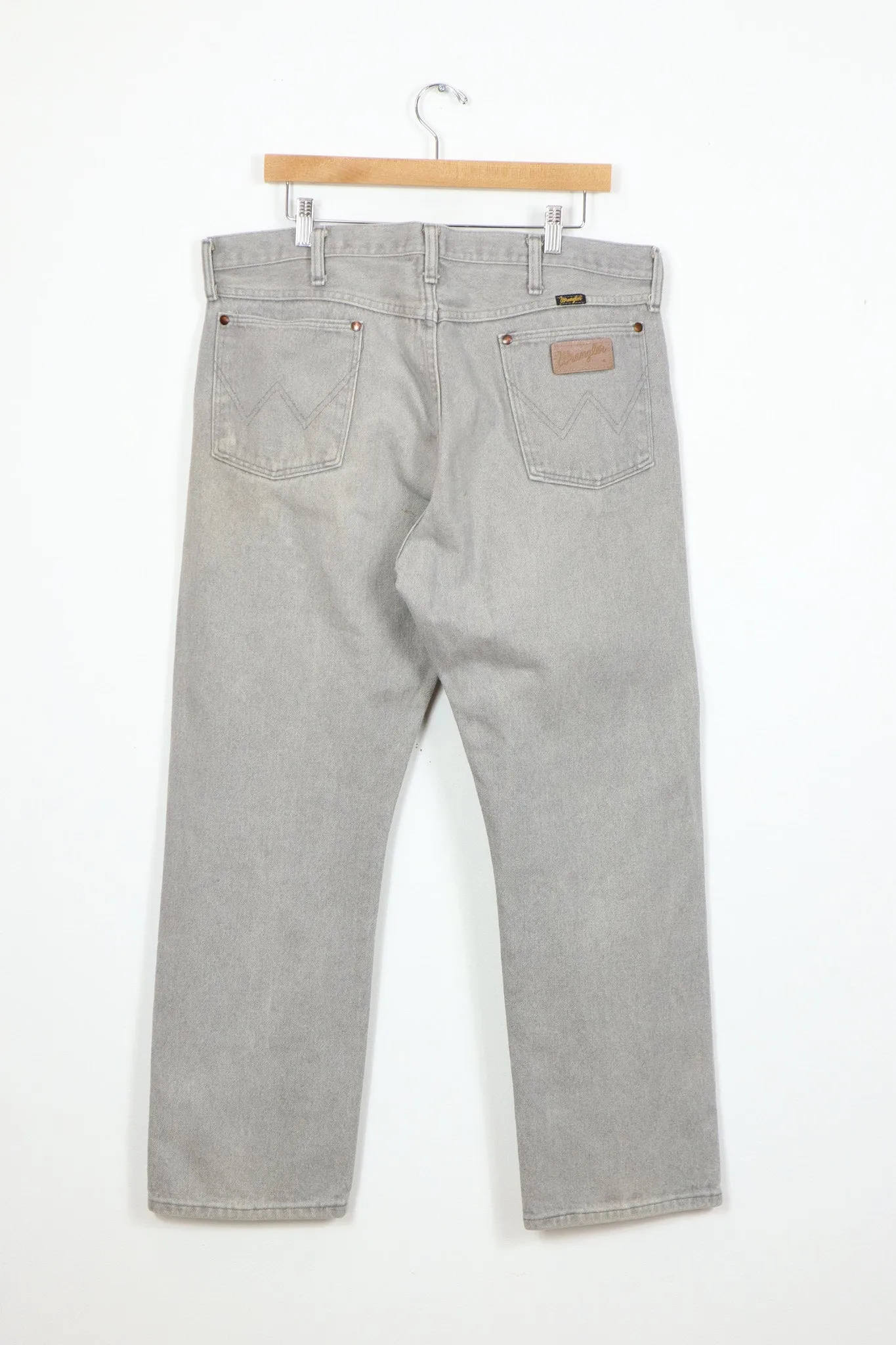 Vintage Wrangler Relaxed Fit Jeans