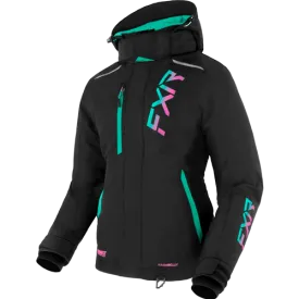 Women's Pulse Jacket