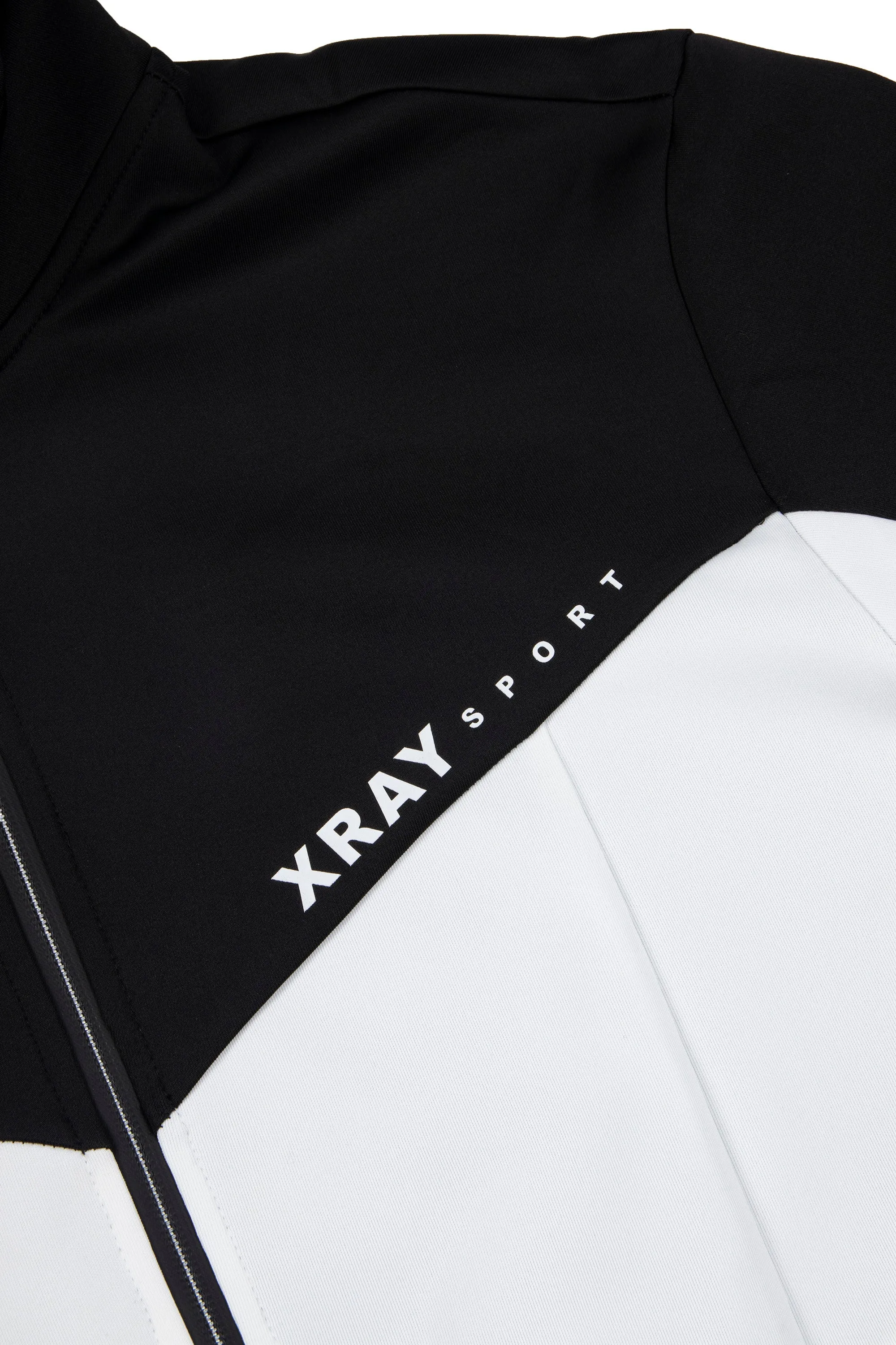 X Ray Men's Active Sweatshirt