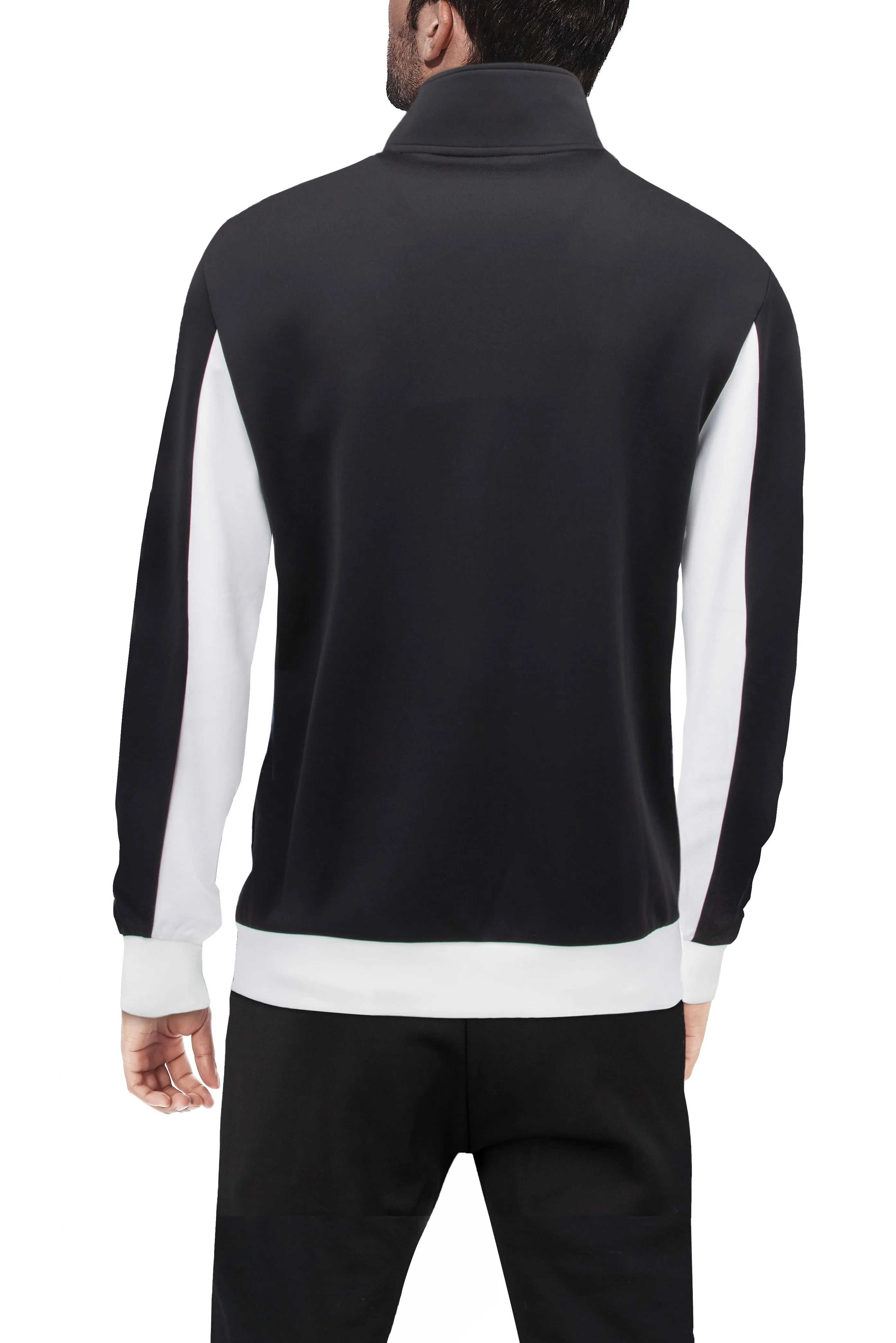 X Ray Men's Active Sweatshirt