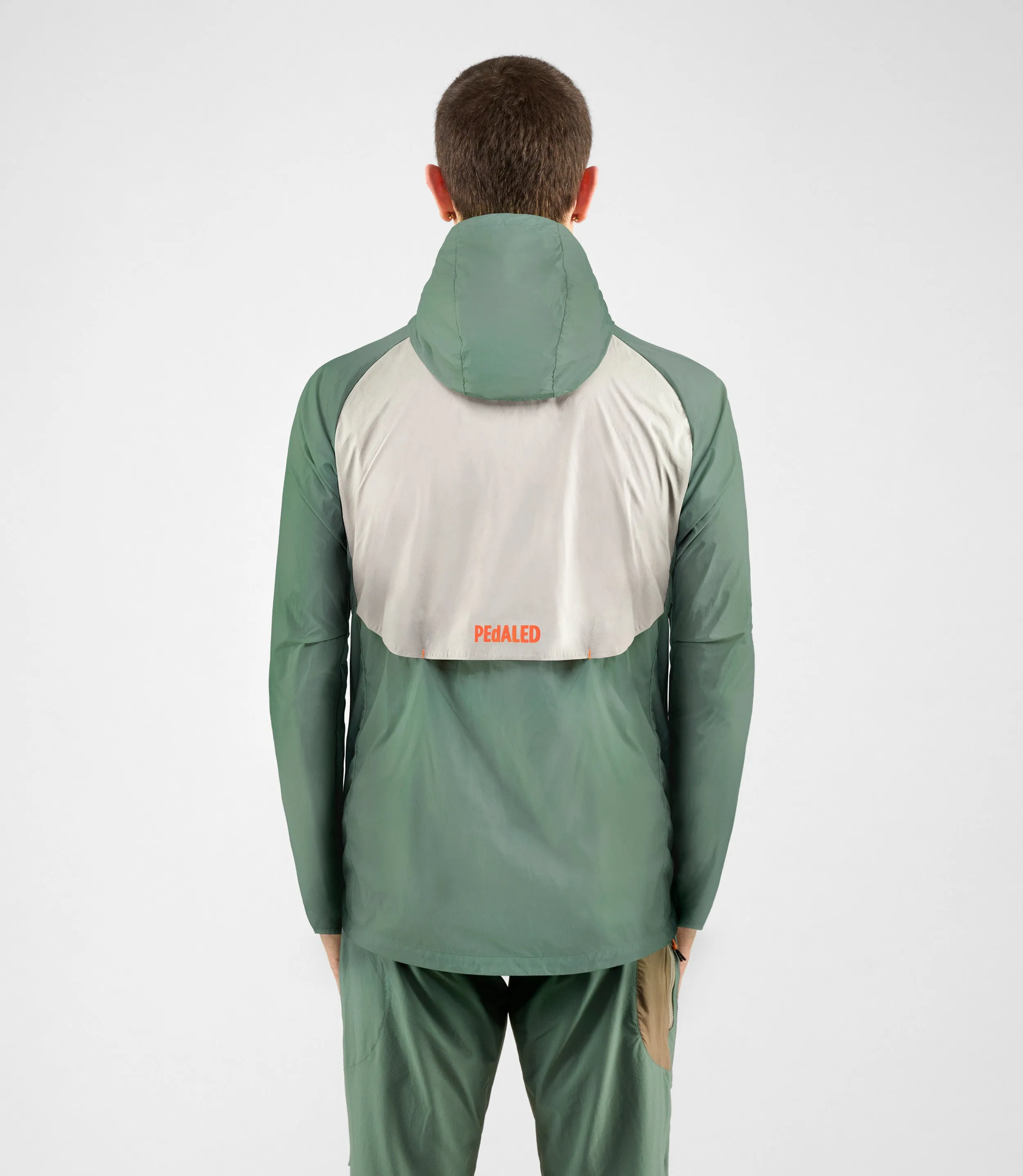 Yama Trail Jacket