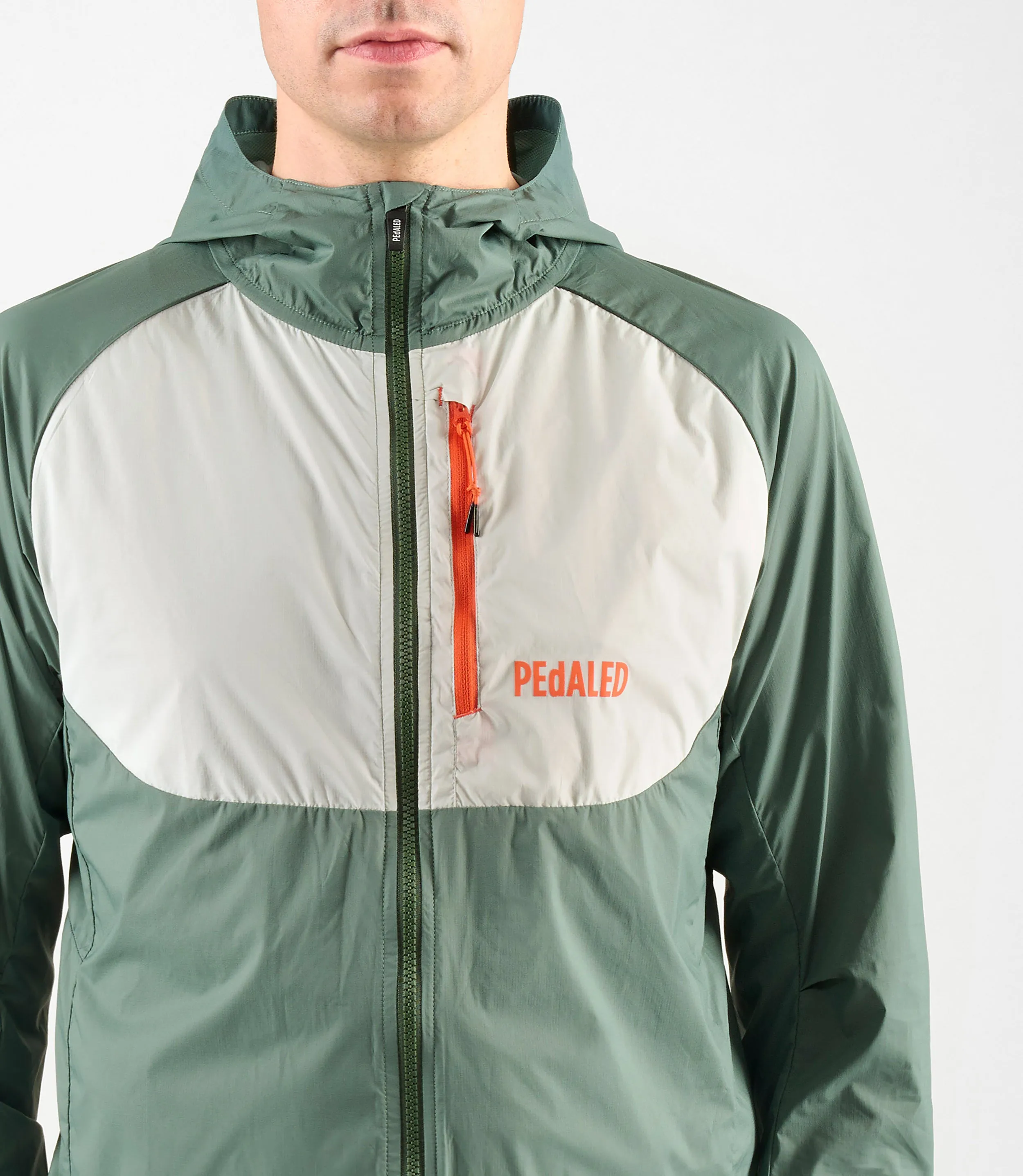 Yama Trail Jacket